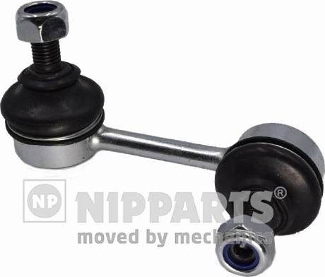 Nipparts N4895018 - Asta/Puntone, Stabilizzatore www.autoricambit.com