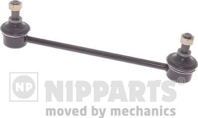 Nipparts N4890908 - Asta/Puntone, Stabilizzatore www.autoricambit.com