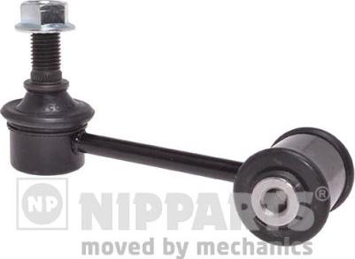 Nipparts N4892055 - Asta/Puntone, Stabilizzatore www.autoricambit.com