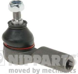 Nipparts N4825040 - Testa barra d'accoppiamento www.autoricambit.com