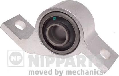 Nipparts N4247018 - Silent Block, Supporto Braccio Oscillante www.autoricambit.com