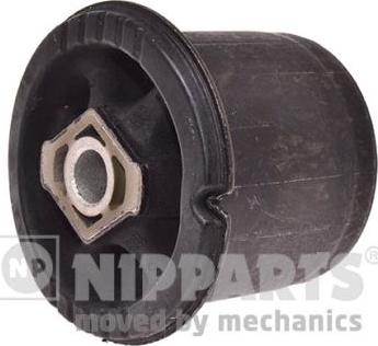 Nipparts N4250501 - Silent Block, Supporto Braccio Oscillante www.autoricambit.com