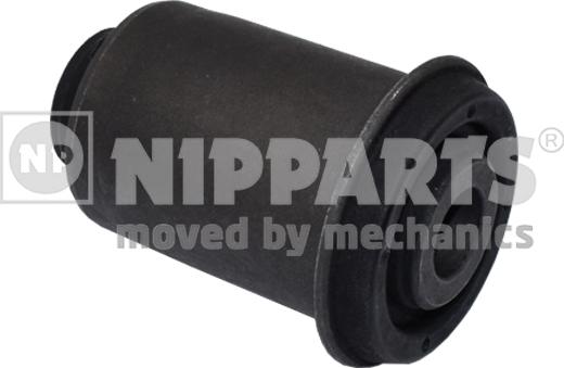 Nipparts N4258001 - Silent Block, Supporto Braccio Oscillante www.autoricambit.com