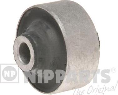 Nipparts N4235013 - Silent Block, Supporto Braccio Oscillante www.autoricambit.com