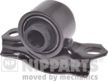 Nipparts N4231055 - Silent Block, Supporto Braccio Oscillante www.autoricambit.com