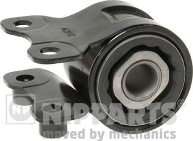 Nipparts N4233030 - Silent Block, Supporto Braccio Oscillante www.autoricambit.com