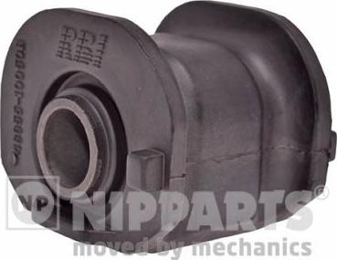 Nipparts N4232083 - Silent Block, Supporto Braccio Oscillante www.autoricambit.com