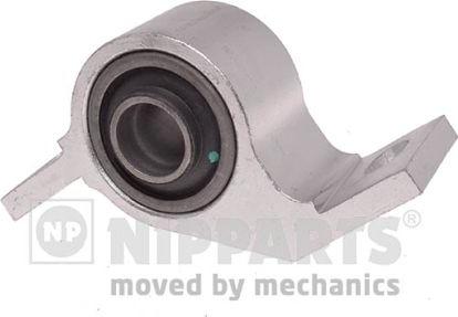 Nipparts N4237017 - Silent Block, Supporto Braccio Oscillante www.autoricambit.com