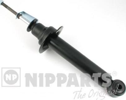 Nipparts N5505019G - Ammortizzatore www.autoricambit.com