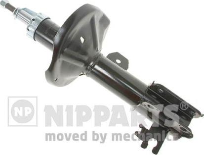 Nipparts N5500906G - Ammortizzatore www.autoricambit.com