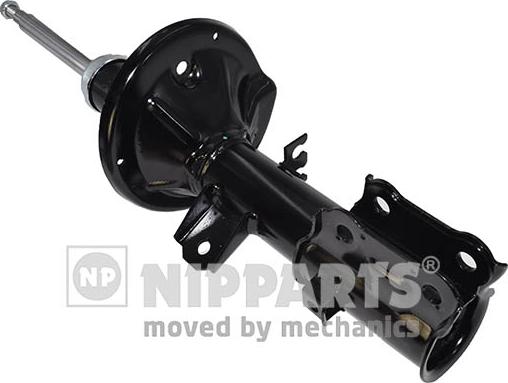 Nipparts N5500516G - Ammortizzatore www.autoricambit.com