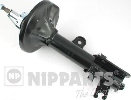 Nipparts N5500520G - Ammortizzatore www.autoricambit.com