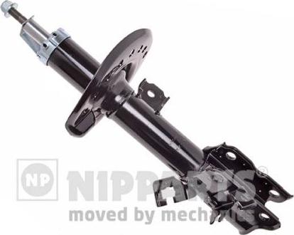 Nipparts N5501045G - Ammortizzatore www.autoricambit.com