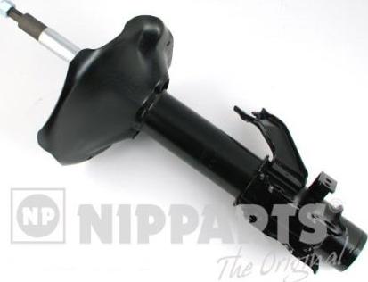 Nipparts N5501034 - Ammortizzatore www.autoricambit.com