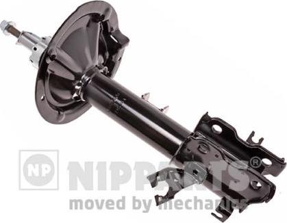 Nipparts N5501030G - Ammortizzatore www.autoricambit.com