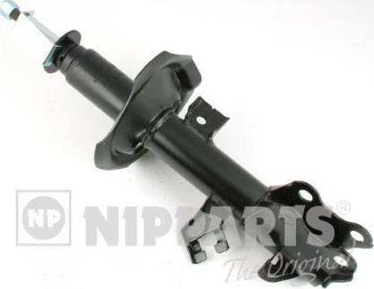 Nipparts N5501033G - Ammortizzatore www.autoricambit.com