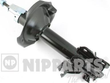 Nipparts N5501028G - Ammortizzatore www.autoricambit.com