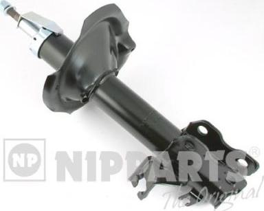 Nipparts N5501027G - Ammortizzatore www.autoricambit.com