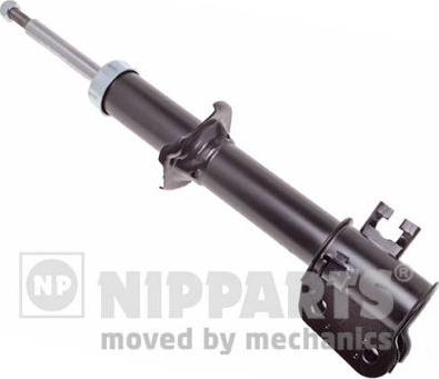 Nipparts N5508022G - Ammortizzatore www.autoricambit.com