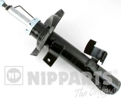 Nipparts N5503017G - Ammortizzatore www.autoricambit.com