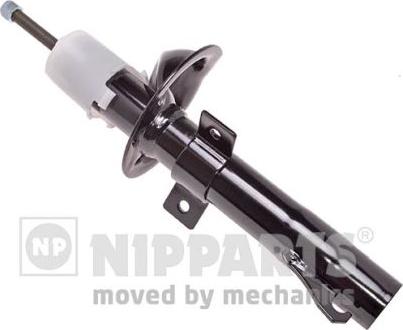 Nipparts N5503025G - Ammortizzatore www.autoricambit.com