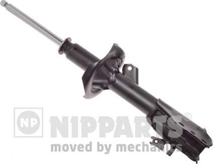 Nipparts N5503023G - Ammortizzatore www.autoricambit.com