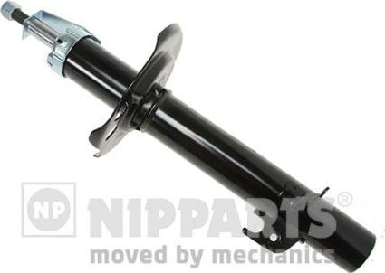 Nipparts N5502082G - Ammortizzatore www.autoricambit.com