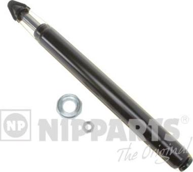 Nipparts N5502071G - Ammortizzatore www.autoricambit.com