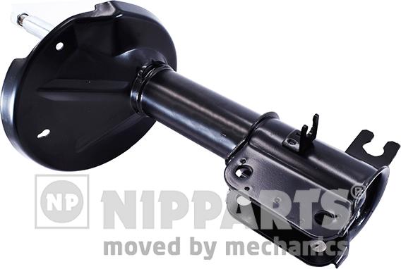 Nipparts N5510909 - Ammortizzatore www.autoricambit.com