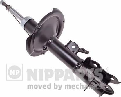 Nipparts N5510528G - Ammortizzatore www.autoricambit.com