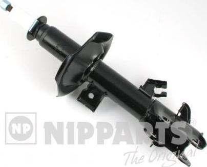 Nipparts N5511033G - Ammortizzatore www.autoricambit.com