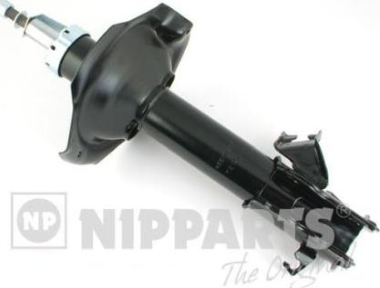 Nipparts N5511028G - Ammortizzatore www.autoricambit.com