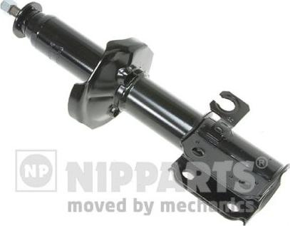 Nipparts N5513018 - Ammortizzatore www.autoricambit.com