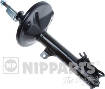 Nipparts N5512066G - Ammortizzatore www.autoricambit.com