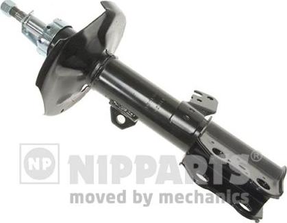 Nipparts N5512086G - Ammortizzatore www.autoricambit.com