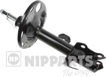 Nipparts N5512074G - Ammortizzatore www.autoricambit.com