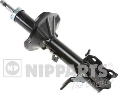 Nipparts N5531031G - Ammortizzatore www.autoricambit.com