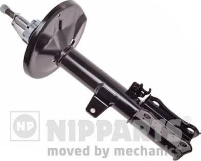 Nipparts N5532093G - Ammortizzatore www.autoricambit.com