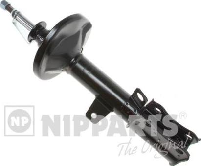 Nipparts N5532081G - Ammortizzatore www.autoricambit.com