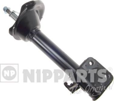 Nipparts N5537005G - Ammortizzatore www.autoricambit.com