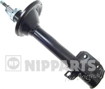 Nipparts N5537008G - Ammortizzatore www.autoricambit.com