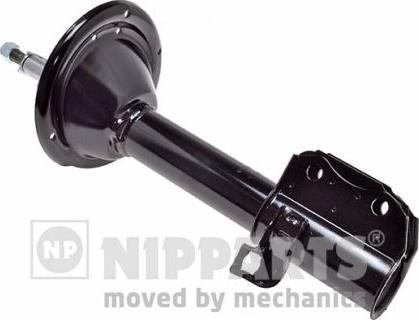 Nipparts N5537017G - Ammortizzatore www.autoricambit.com