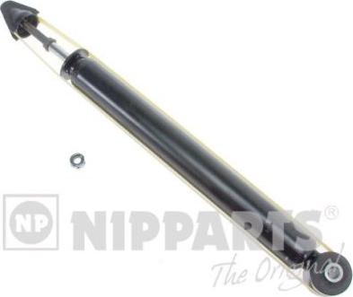 Nipparts N5525014G - Ammortizzatore www.autoricambit.com