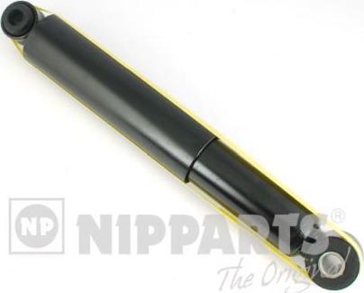 Nipparts N5525023G - Ammortizzatore www.autoricambit.com