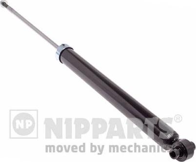 Nipparts N5520910G - Ammortizzatore www.autoricambit.com