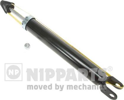 Nipparts N5520521G - Ammortizzatore www.autoricambit.com