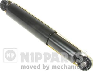 Nipparts N5520314G - Ammortizzatore www.autoricambit.com