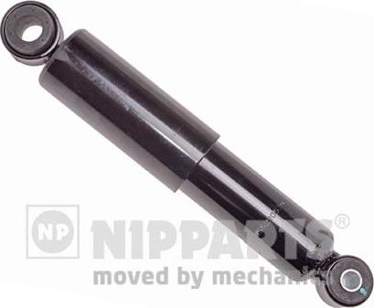 Nipparts N5521053G - Ammortizzatore www.autoricambit.com