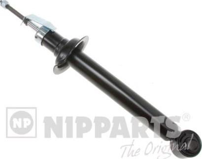 Nipparts N5521035G - Ammortizzatore www.autoricambit.com