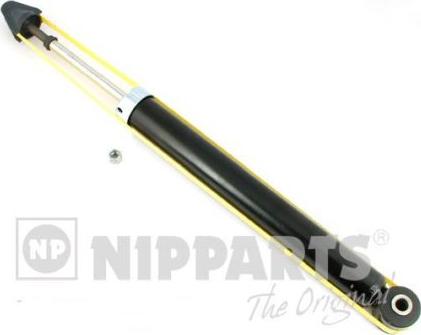 Nipparts N5521033G - Ammortizzatore www.autoricambit.com